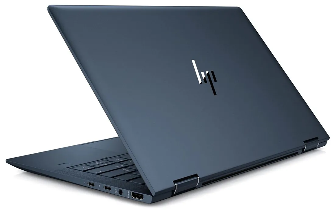 Ноутбук HP Europe Dragonfly 9FT83EA