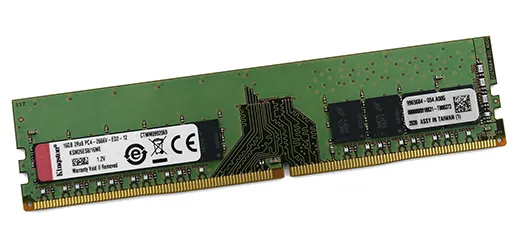 Оперативная память 16 GB Kingston KSM26ES8/16ME
