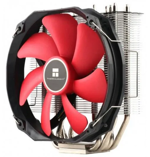 Кулер для процессора Thermalright TA140
