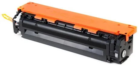 Картридж Katun CF213A Пурпурный