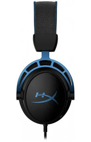 Гарнитура HyperX Cloud Alpha S 4P5L3AA