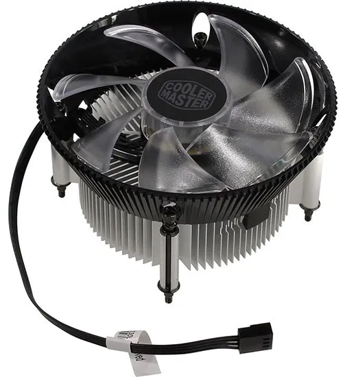Кулер для процессора CoolerMaster i70 RR-I70-20FK-R1
