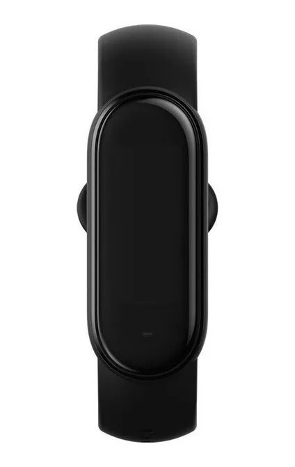 Фитнес браслет Xiaomi Mi Smart Band 5 global BHR4220