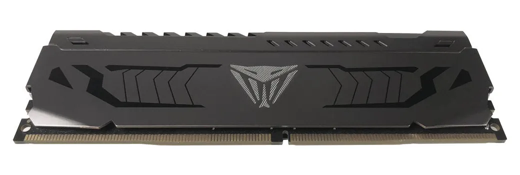 Оперативная память 8Gb Patriot VIPER STEEL V2