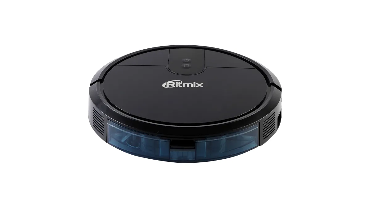 Робот-пылесос RITMIX VC-030WB