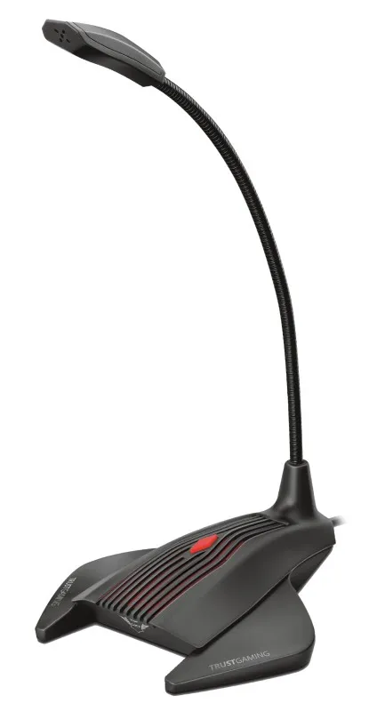 Микрофон Trust GXT 239 Nepa Gaming