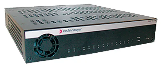 Коммутатор Enterasys D2G124-12P Extreme