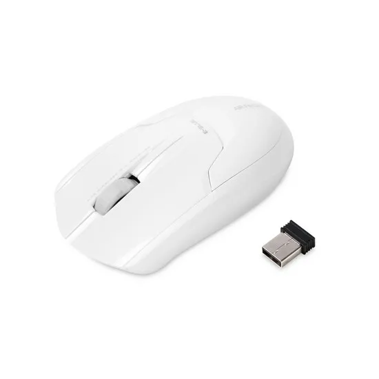 Компьютерная мышь E-Blue AIR-FINDER EMS117WH