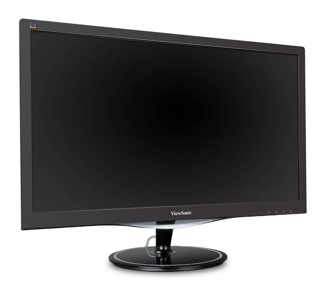 Монитор 24" Viewsonic LCD VX2457-MHD