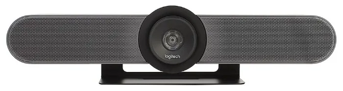 Веб-камера Logitech MeetUp 960-001102