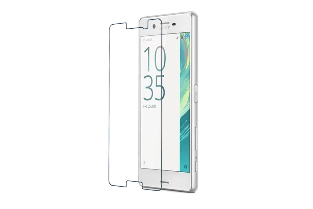Защитное стекло PowerPlant для Sony Xperia X Performance F8132