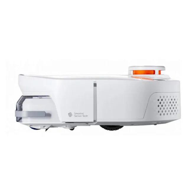 Робот-пылесос Smartmi VortexWave Robot Vacuum Cleaner Белый