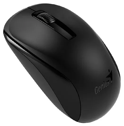 Компьютерная мышь Genius NX-7005 Black