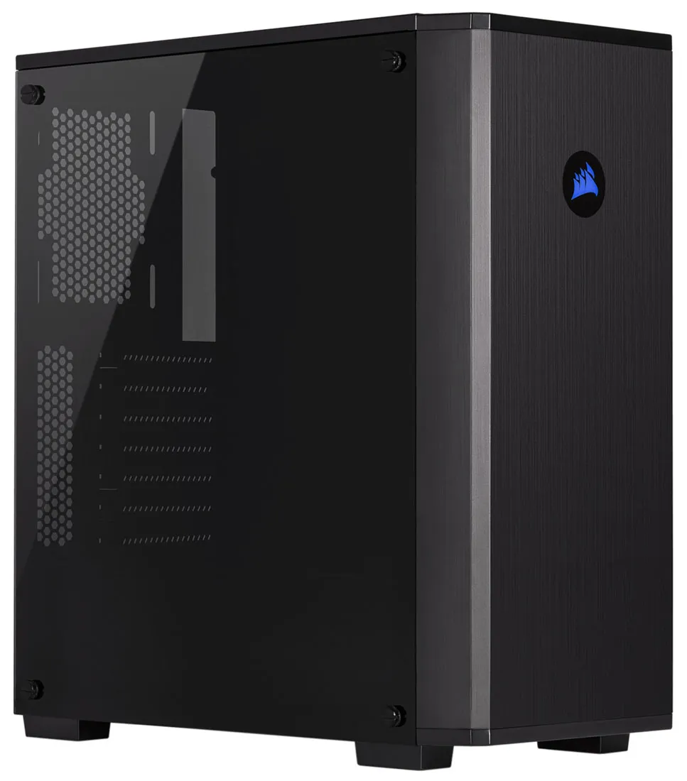 Корпус для ПК Corsair Carbide 175R RGB