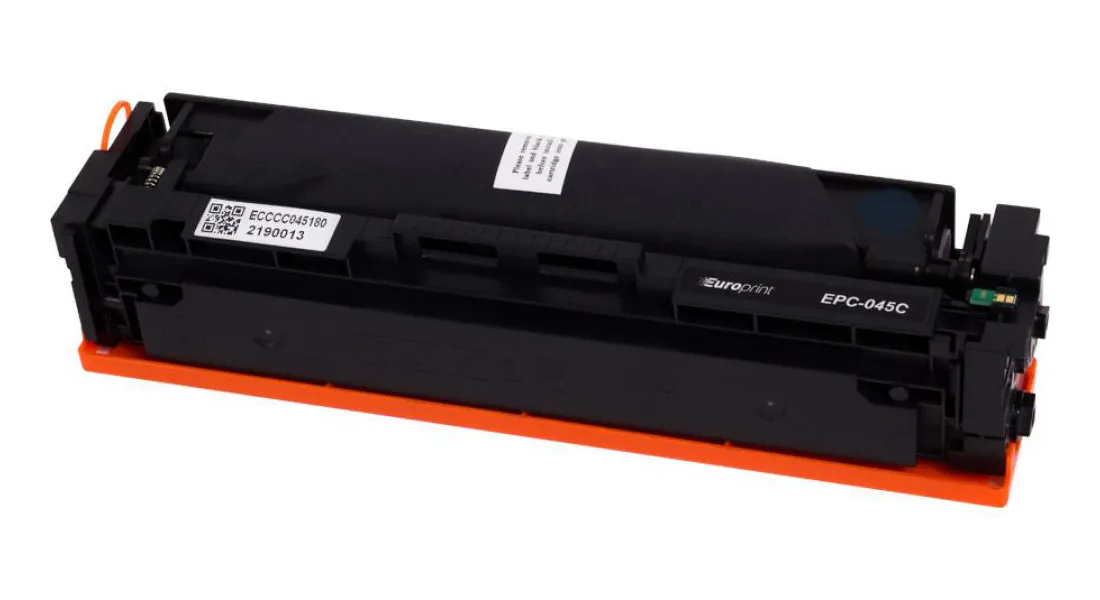 Картридж Europrint EPC-045С Пурпурный