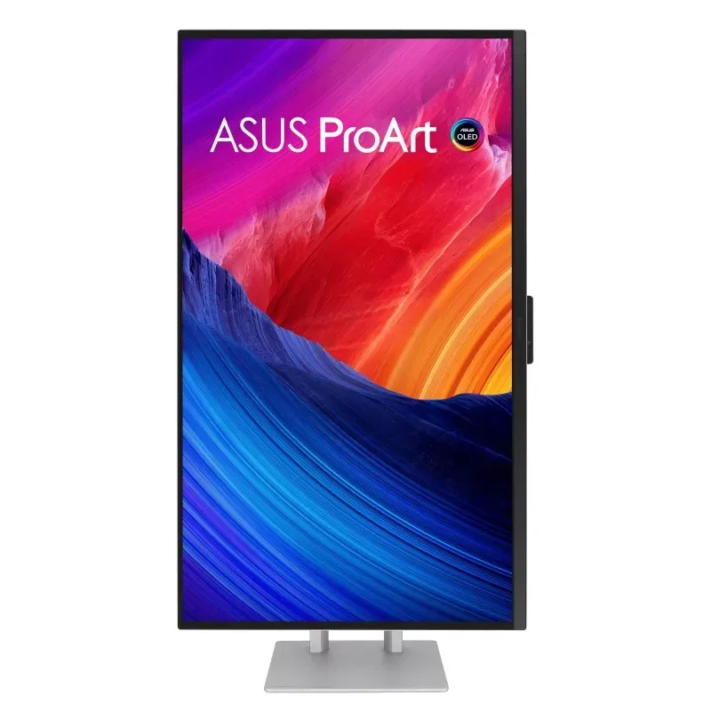 Монитор 27" ASUS ProArt Display OLED PA27UCDMR
