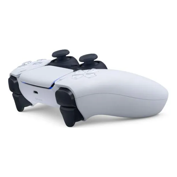 Джойстик PS5 DualSense Controller White