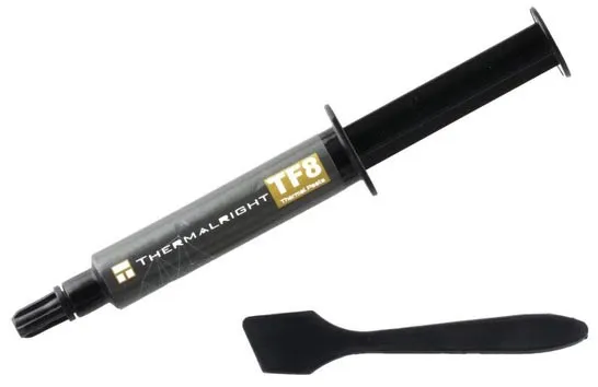 Термопаста Thermalright TF8 12.8г