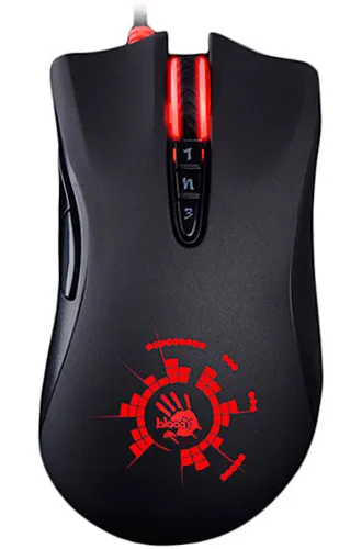 Компьютерная мышь Bloody A91