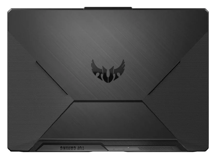 Ноутбук Asus TUF Gaming F15 FX506LH-HN042 90NR03U2-M03150