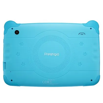 Планшет Prestigio Smartkids PMT3197_W_D
