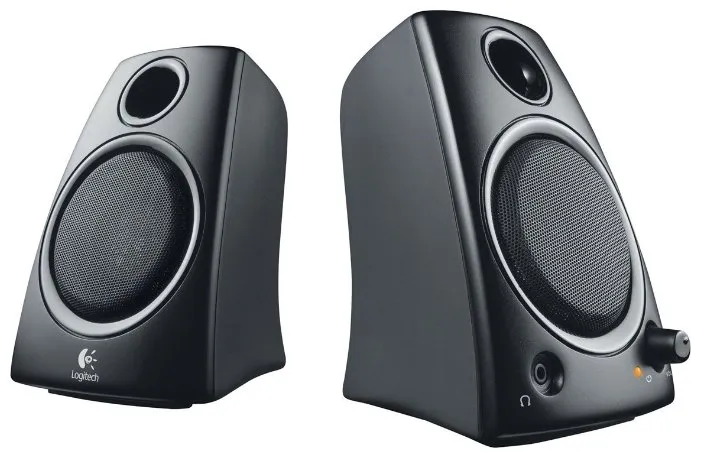 Компактная акустика 2.0 Logitech Z130