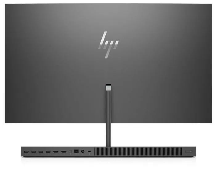 Моноблок HP Envy AiO 27-B100UR 1AV87EA