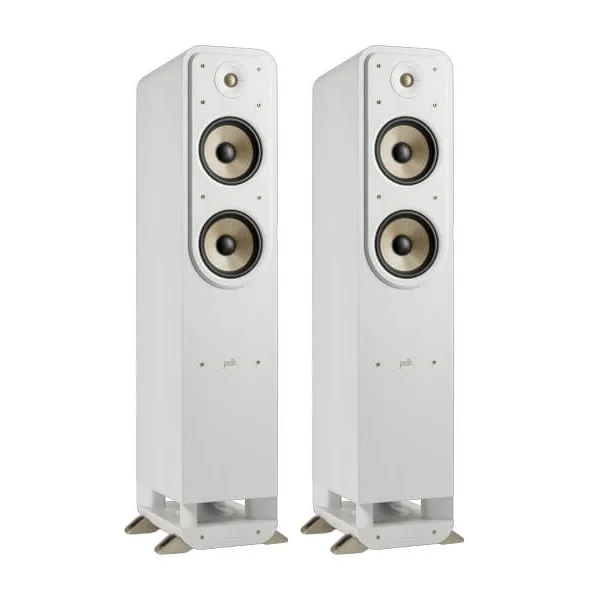 Акустическая система Polk Audio Sig Elite ES55 белый