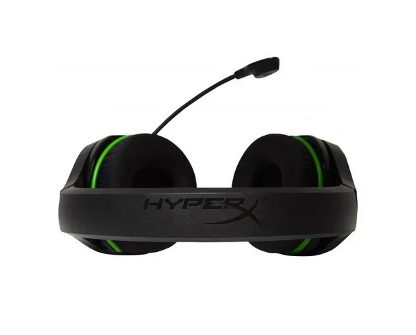 Гарнитура HyperX CloudX Stinger Core HX-HSCSCX-BK