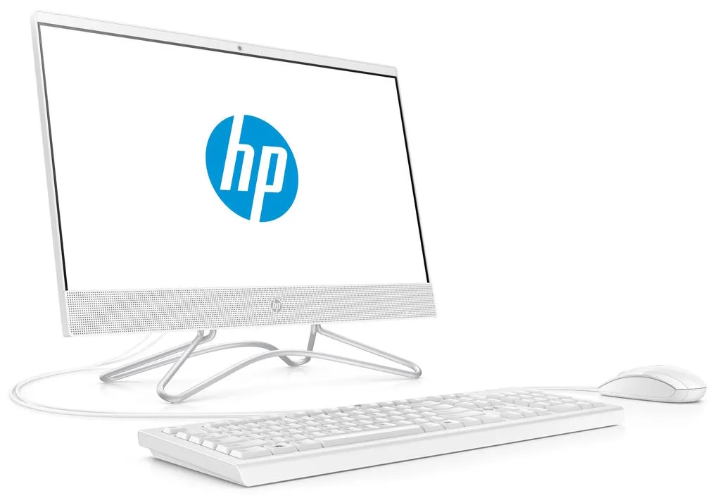 Моноблок HP Europe 200 G3 AIO G3 4HR95EA