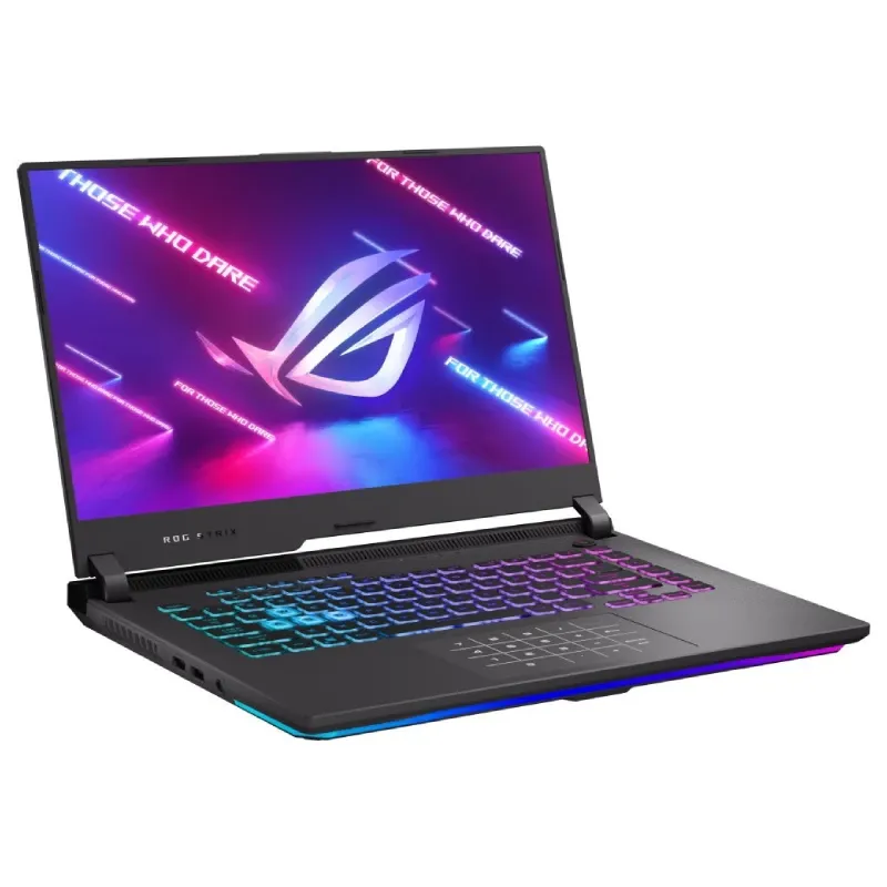 Ноутбук Asus ROG Strix G513IM-HQ138 90NR0522-M000W0