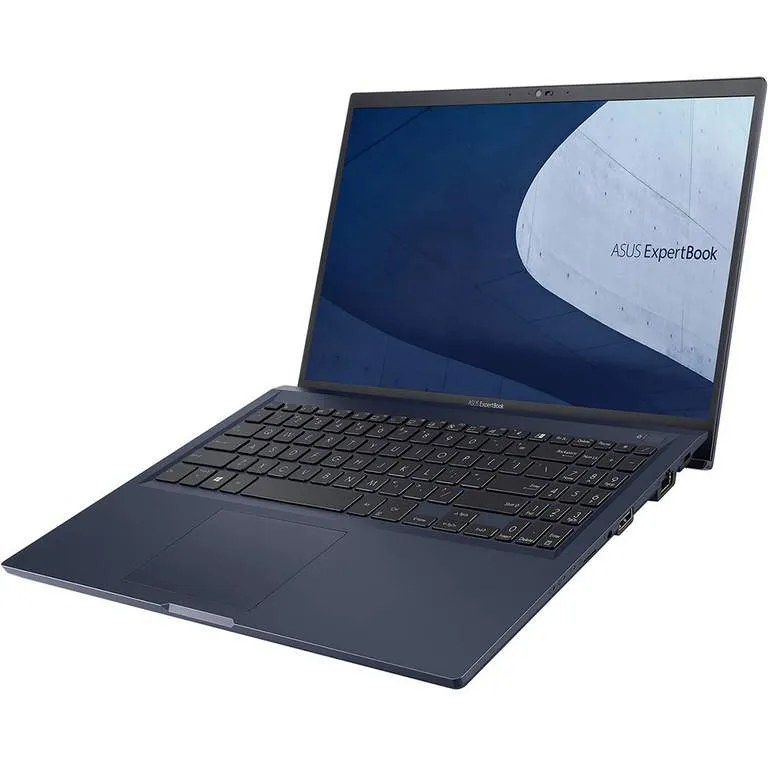 Ноутбук Asus ExpertBook B1 B1500CEAE-EJ2249W 90NX0441-M26550