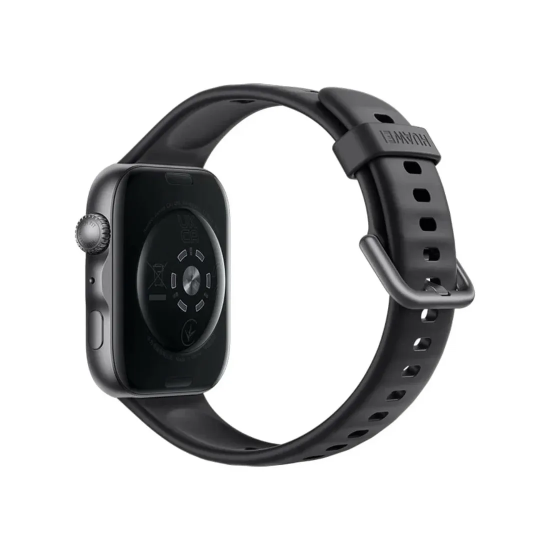 Смарт-часы Huawei Watch Fit 5 NKI-B19 Black