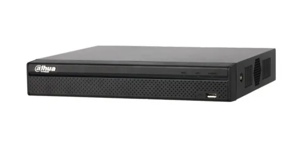 Сетевой видеорегистратор Dahua DHI-NVR2216-4KS2