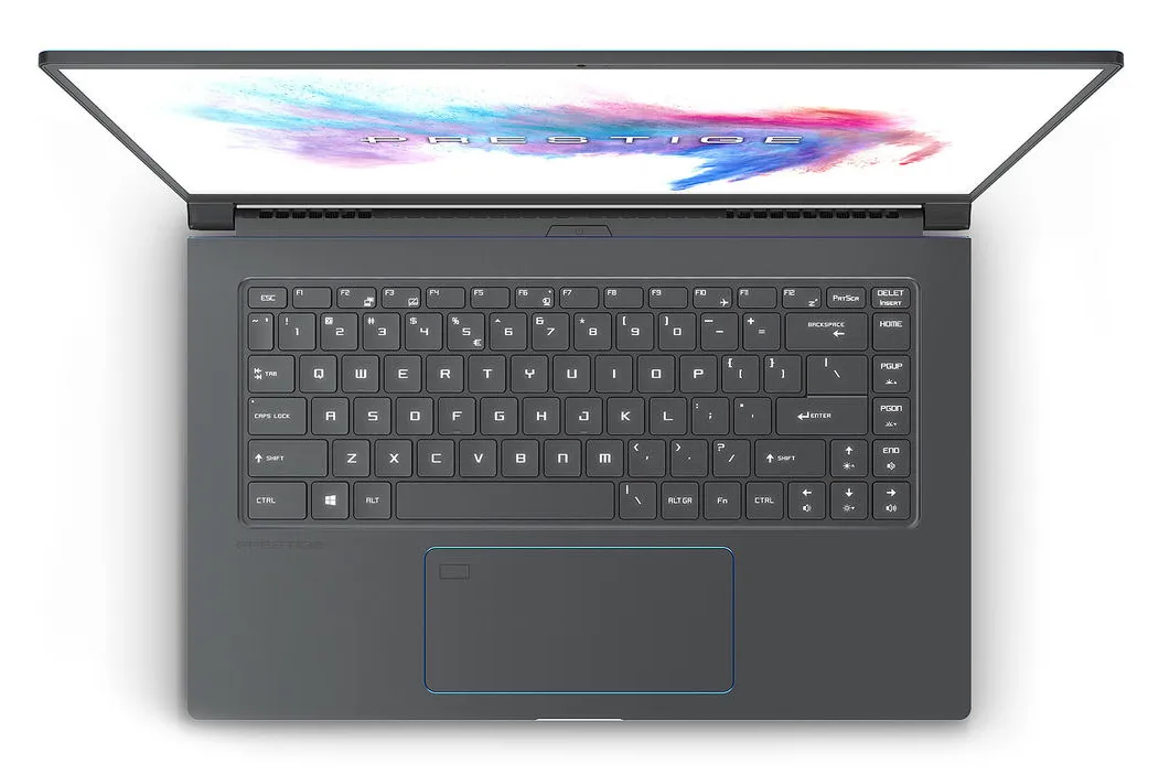 Ноутбук MSI PS63 Modern 8RC-231KZ-GG5826U8GXXDX10MH