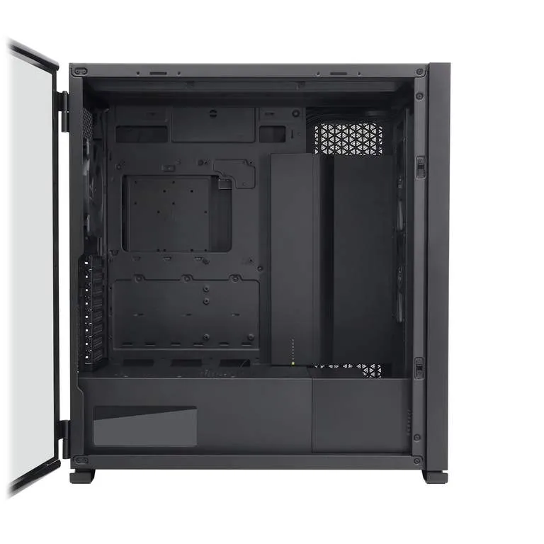 Корпус для ПК Corsair 7000D Airflow CC-9011218-WW black