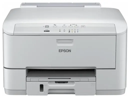 Принтер струйный Epson WorkForce Pro WP-4095DN C11CB29301
