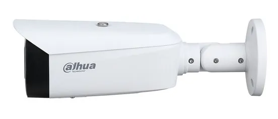 Цилиндрическая видеокамера Dahua DH-IPC-HFW3449T1P-AS-PV-0280B