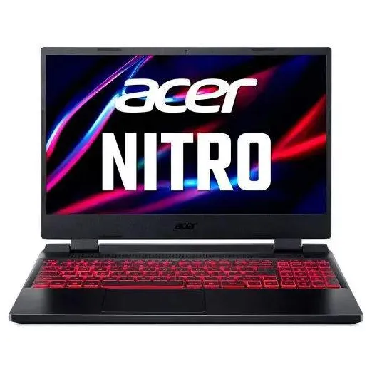 Ноутбук Acer Nitro 5 5AN515-58-52C7 NH.QLZER.007
