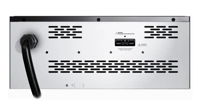Дополнительная батарея APC SMX120BP