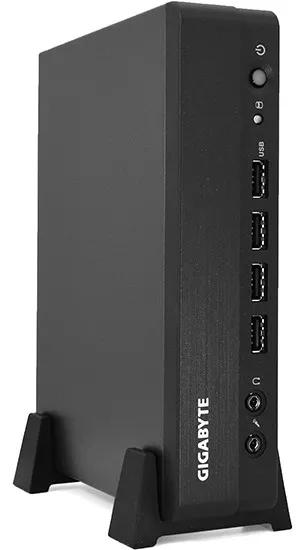Баребон Gigabyte Brix GB-BSRE-1605