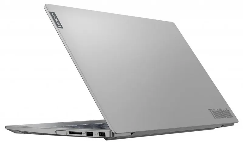 Ноутбук Lenovo ThinkBook 14-IIL 20SL00FARU