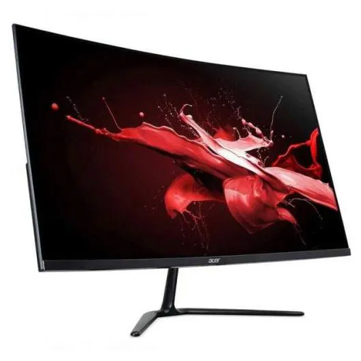 Монитор 31,5'' Acer ED320QRP UM.JE0EE.P01