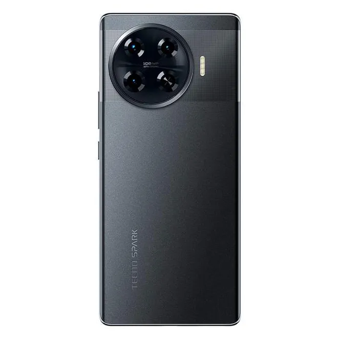 Смартфон TECNO SPARK 20 Pro + (KJ7) 256+8 GB Temporal Orbits