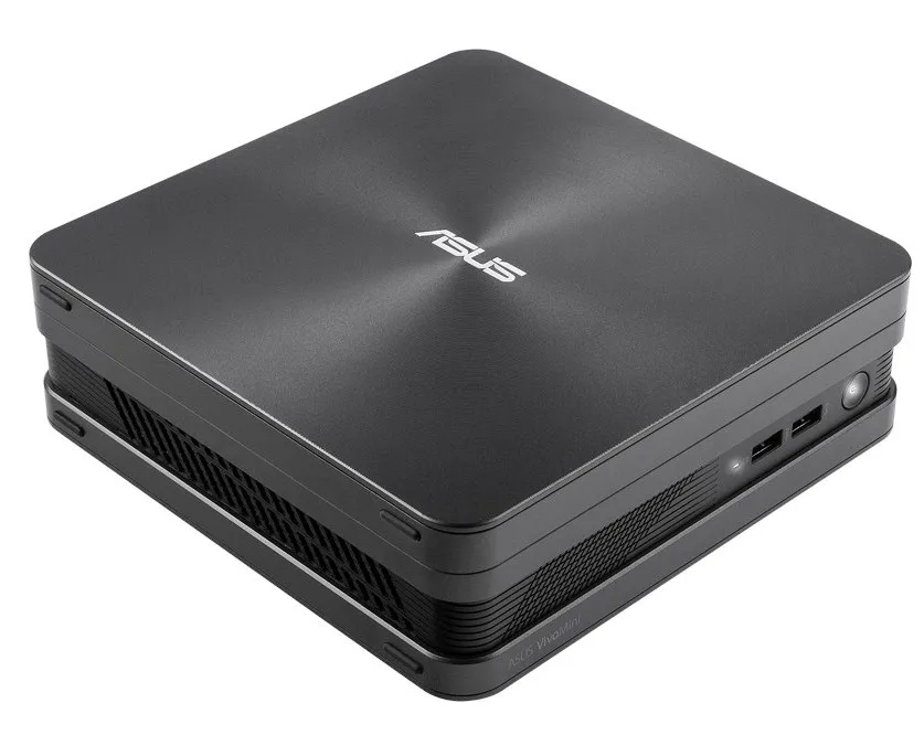 Системный блок Asus VivoMini VC65 VC65-G164M