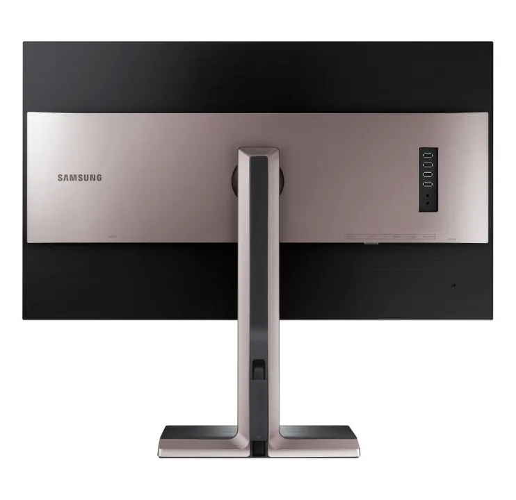 Монитор 32" LCD Samsung S32D850T