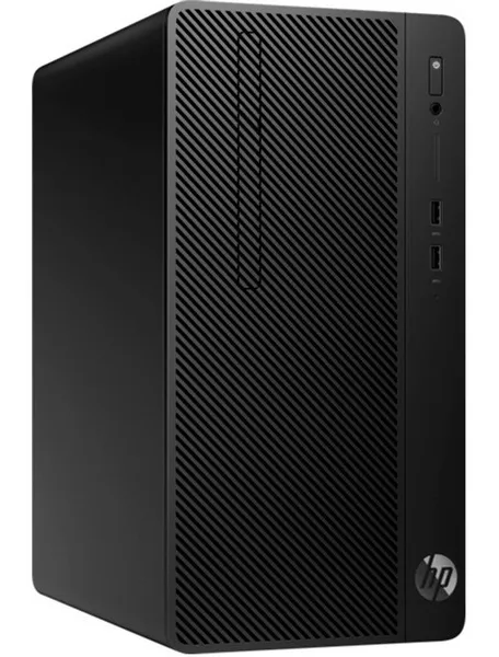 Компьютер HP Europe 290 G4 MT 261W4ES