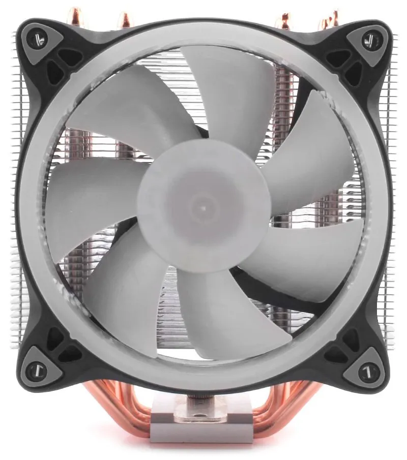 Кулер для CPU Aardwolf Performa 10X RGB