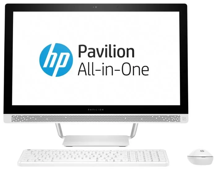 Моноблок HP Pavilion AiO 27-A251UR 1AW68