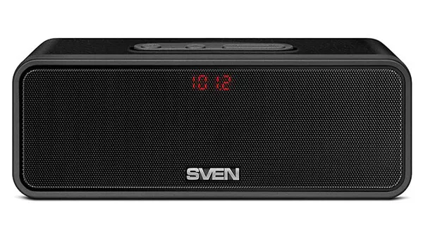 Колонки SVEN PS-170BL black SV-014612